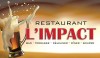 Restaurant L'Impact