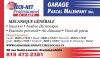 Garage Pascal Malenfant Inc