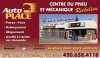 Centre Du Pneu Richelieu Enr