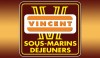 Vincent Sous-Marins