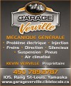 Garage Verville Enr.
