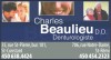 Charles Beaulieu - Denturologiste