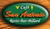 Café San Antonio
