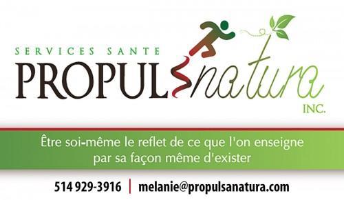Naturopathie à Longueuil