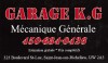 Garage KG
