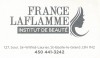 Institut de Beauté France Laflamme