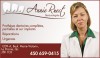 Annie Ruest - Denturologiste