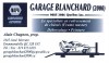 Garage Blanchard 2000