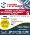 DS Impôts & Comptabilité