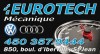 Eurotech Mécanique