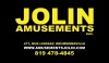 Amusements Jolin Inc