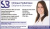 Clinique Podiatrique Stéphanie Bonneau Inc.
