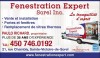Fenestration Expert Sorel Inc.