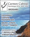 Carmen Cabrejo - Psychologue