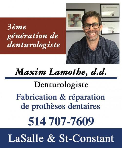Denturologiste 