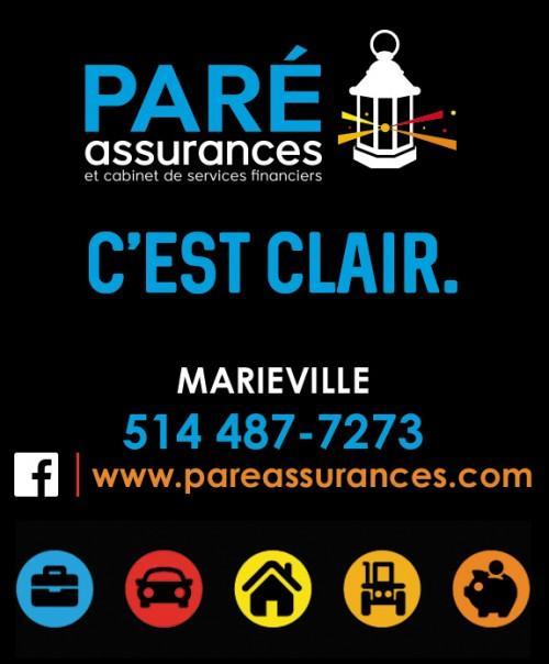 Assurance Courtier Chambly