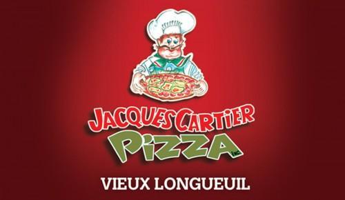 Pizzeria à Longueuil