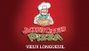 Jacques Cartier Pizza - Vieux Longueuil