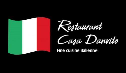 Restaurant cuisine italienne
