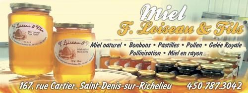 Alimentation Saint-Denis-sur-Richelieu