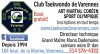 Club Taekwondo de Varennes inc.