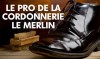 Le Pro De La Cordonnerie / Le Merlin