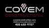 Covem Construction Inc.
