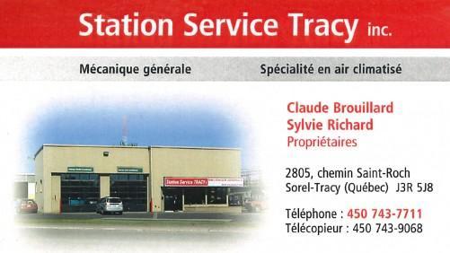 Automobiles garage réparation à Sorel-Tracy