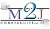 M2J Comptabilité Inc.