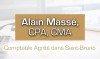 Alain Massé CPA Inc.