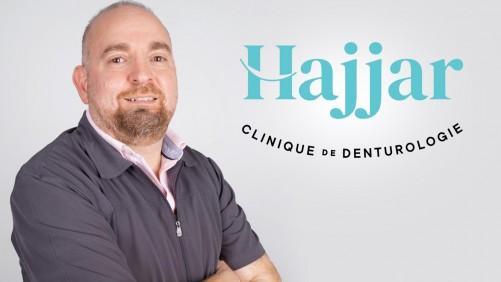 Firas Hajjar Denturologiste