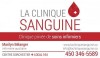 La Clinique Sanguine