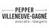 Avocats Pepper Villeneuve Gagné Associés