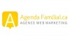 Agenda Familial - Agence web & Imprimé
