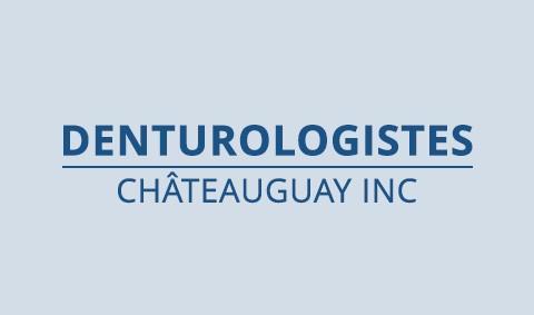Denturologistes Chateauguay Inc.