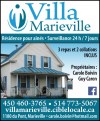 Villa Marieville