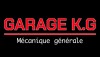 Garage KG