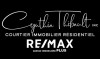Cynthia Thibault courtier immobilier