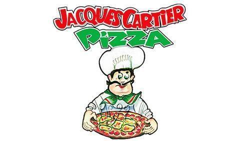 Jacques Cartier Pizza - St-Hubert