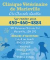 Clinique Vétérinaire de Marieville