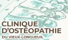 Clinique d'ostéopathie du Vieux-Longueuil Inc