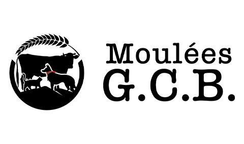 Moulées G.C.B.