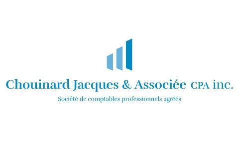 Chouinard Jacques et Associee CPA