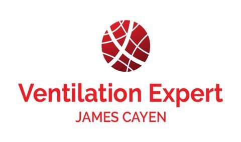 Ventilation Expert James Cayen