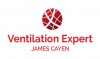 Ventilation Expert James Cayen