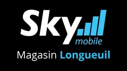 Sky Mobile - Réparations de cellulaires et tablettes