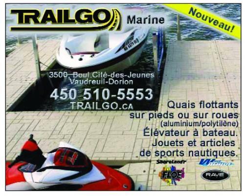 Trailgo Marine